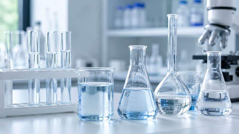 Third-Party Tested & COA Available
